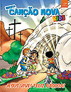 Canção Nova Kids  n° 5 - Canção Nova