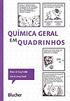 Química Geral em Quadrinhos  - Blucher