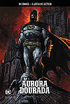 DC Comics - A Lenda do Batman  n° 4 - Eaglemoss