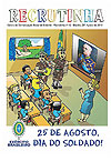 Recrutinha  n° 12 - Centro de Comunicação Social do Exército