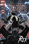 Venom  n° 1 - Panini