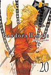 Pandora Hearts  n° 20 - Panini