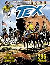 Tex Platinum  n° 21 - Mythos