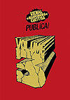 Bienal de Quadrinhos de Curitiba Publica!  n° 3 - Independente