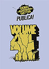 Bienal de Quadrinhos de Curitiba Publica!  n° 4 - Independente