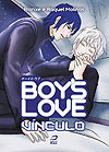 Boy's Love: Vínculo  - Draco