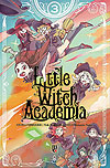 Little Witch Academia  n° 3 - JBC