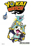 Yo-Kai Watch  n° 20 - Panini