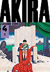 Akira  n° 4 - JBC