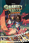 Gravity Falls: Um Verão de Mistérios  - Universo dos Livros