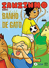 Ianzinho: Banho de Gato  - Jirau Editora