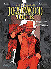 Deadwood Dick  n° 1 - Panini