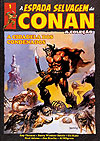 Espada Selvagem de Conan, A - A Coleção  n° 1 - Panini