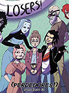 Losers!  n° 1 - Craft Comic Books