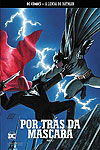 DC Comics - A Lenda do Batman  n° 11 - Eaglemoss