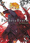 Pandora Hearts  n° 22 - Panini