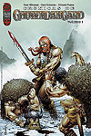Crônicas de Ghowndangard  n° 1 - Red Dragon Comics