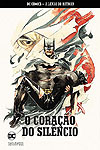 DC Comics - A Lenda do Batman  n° 13 - Eaglemoss