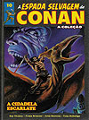 Espada Selvagem de Conan, A - A Coleção  n° 10 - Panini