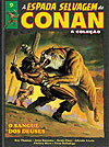 Espada Selvagem de Conan, A - A Coleção  n° 9 - Panini