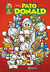 Pato Donald  n° 8 - Culturama