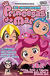 Princesas do Mar  n° 3 - On Line