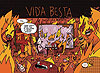 Vida Besta  - Pé-De-Cabra