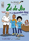 Zé da Jia  n° 8 - Lermais Editora