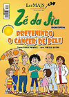 Zé da Jia  n° 9 - Lermais Editora
