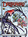 Dragonero: O Caçador de Dragões  n° 3 - Mythos