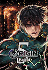 Origin  n° 5 - Panini