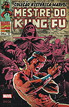 Coleção Histórica Marvel: Mestre do Kung Fu  n° 12 - Panini