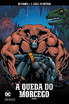 DC Comics - A Lenda do Batman  n° 22 - Eaglemoss