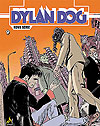 Dylan Dog - Nova Série  n° 9 - Mythos