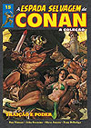 Espada Selvagem de Conan, A - A Coleção  n° 15 - Panini