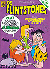 Flintstones, Os  n° 24 - Abril