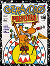 Geraldão  n° 9 - Circo