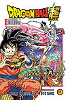 Dragon Ball Super  n° 11 - Panini