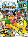 Club Penguin - A Revista  n° 7 - Abril