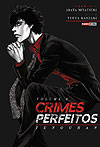 Crimes Perfeitos: Funouhan  n° 8 - Panini