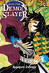 Demon Slayer: Kimetsu No Yaiba  n° 5 - Panini