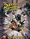 Ducktales, Os Caçadores de Aventuras  n° 2 - Panini