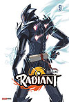 Radiant  n° 9 - Panini