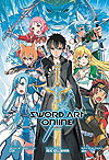 Sword Art Online: Calibur  n° 1 - Panini