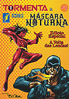 Tormenta e Máscara Noturna  n&deg;&nbsp;1 - sem editora
