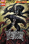 Venom  n° 15 - Panini