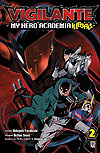 Vigilante: My Hero Academia Illegals  n° 2 - JBC
