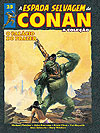 Espada Selvagem de Conan, A - A Coleção  n° 25 - Panini