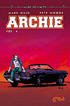 Archie  n° 4 - Novo Século (Geektopia)