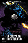 DC Comics - A Lenda do Batman  n° 29 - Eaglemoss
